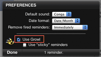 08 Preferences