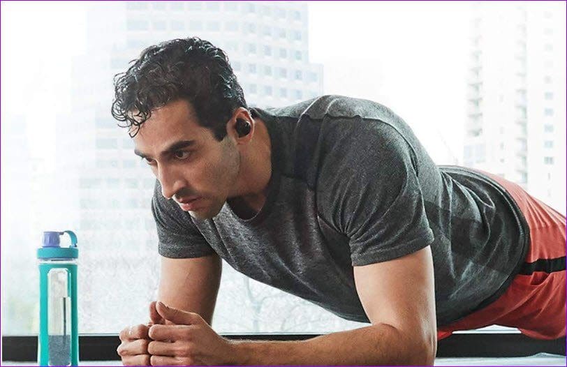 1 Amazon Echo Buds Vs Jabra Elite 65T 1
