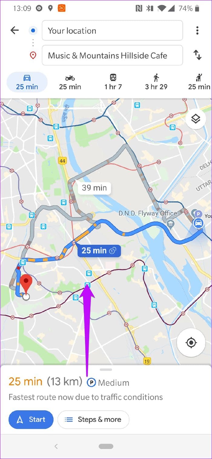 1 Best Google Maps Tips To Use In 2019 6