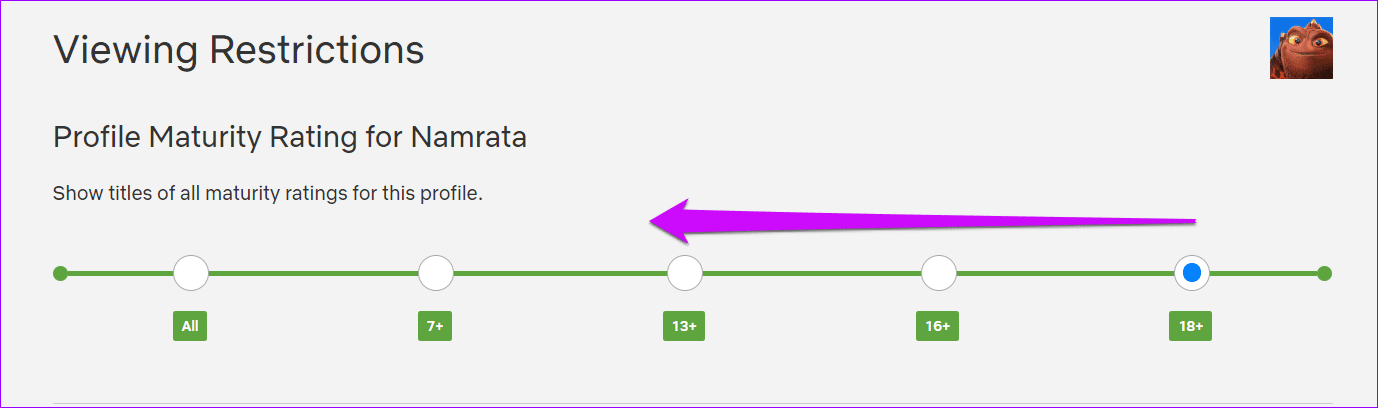1 How to Use a PIN to Lock Your Netflix Profile 11