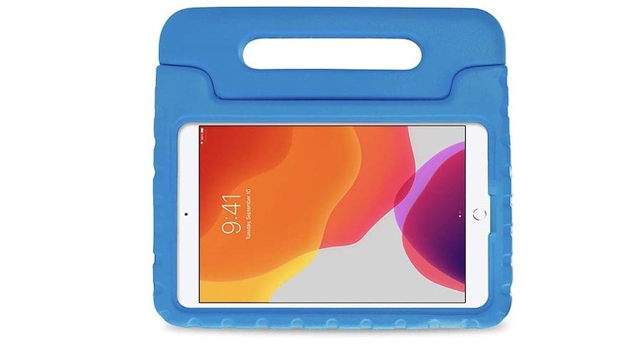 1. ProCase Kids Case for iPad