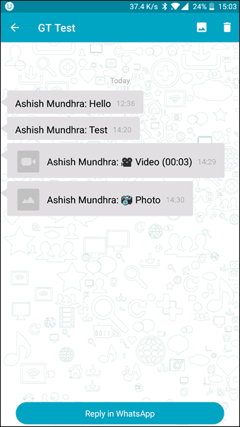 10 Lesser Known And Really Cool Android Apps 2