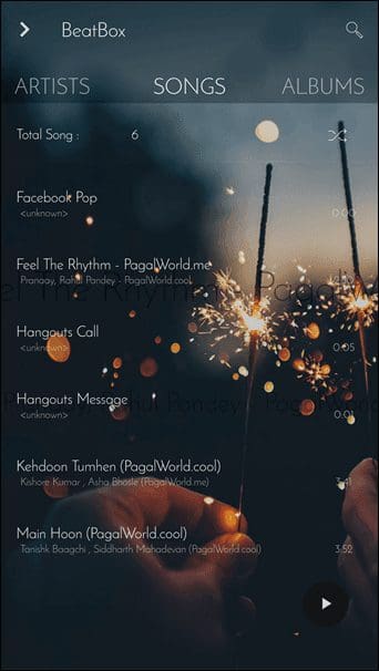 10 Lesser Known And Really Cool Android Apps 3