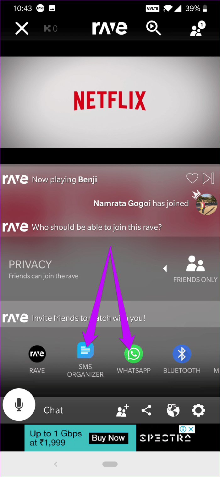 10 Must Have Android Apps For Netflix Users 13