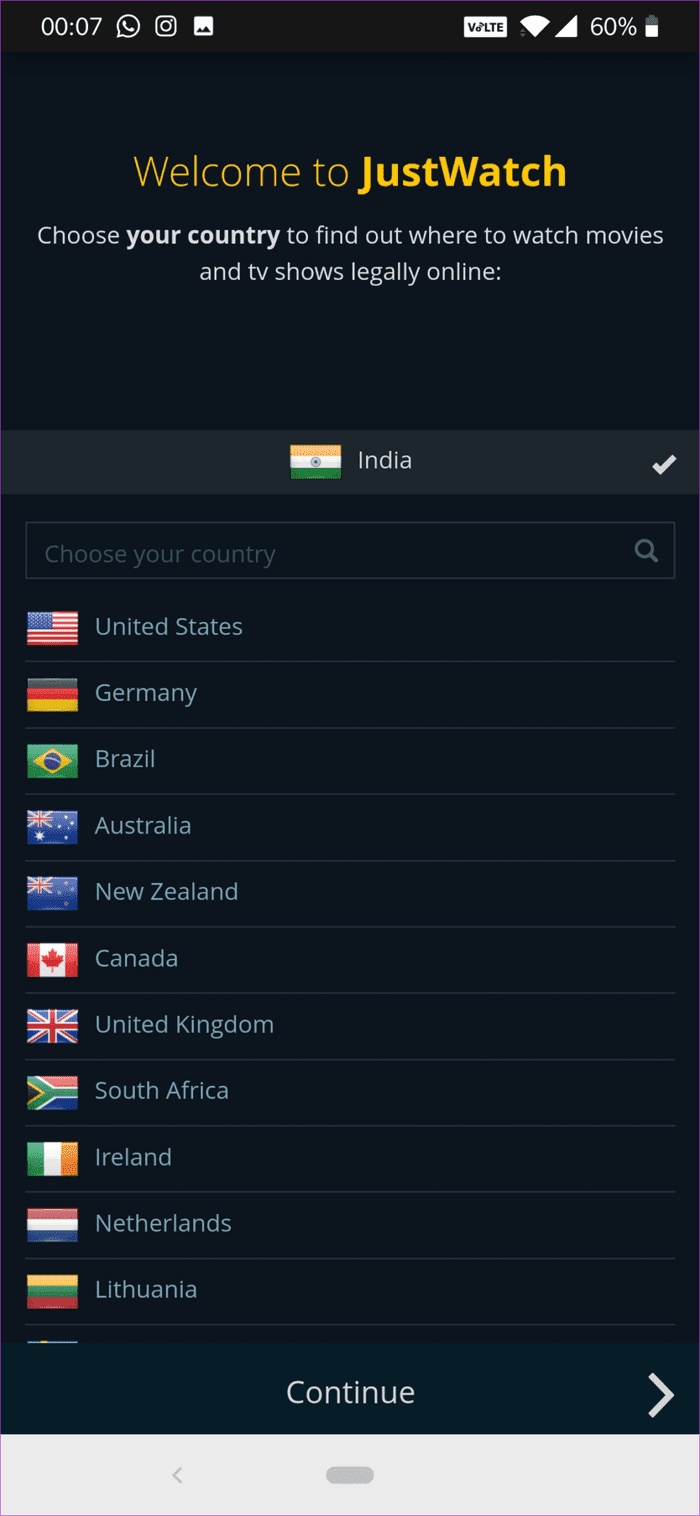 10 Must Have Android Apps For Netflix Users 3