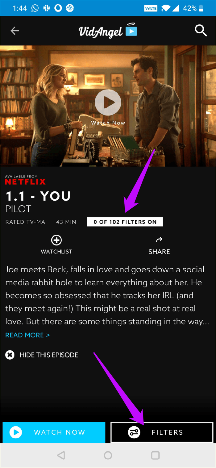 10 Must Have Android Apps For Netflix Users 47