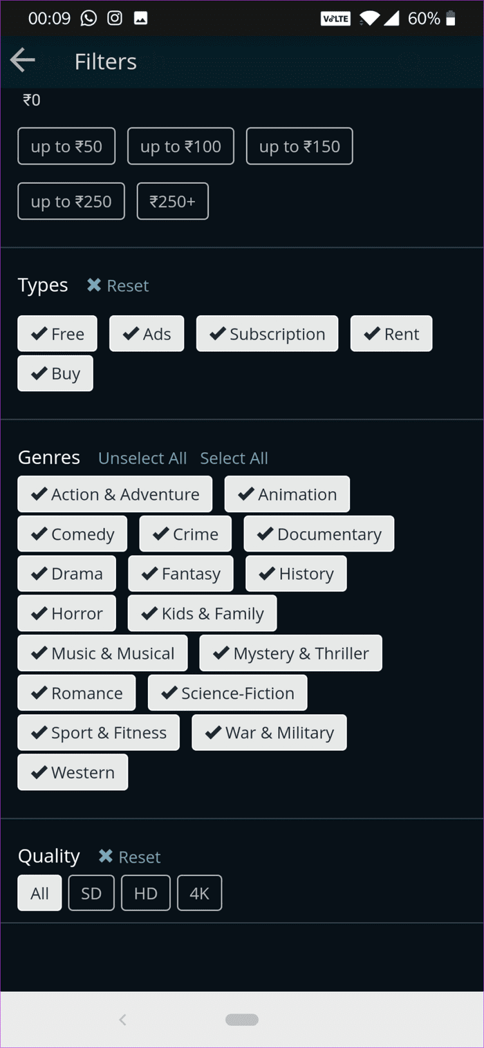 10 Must Have Android Apps For Netflix Users 5