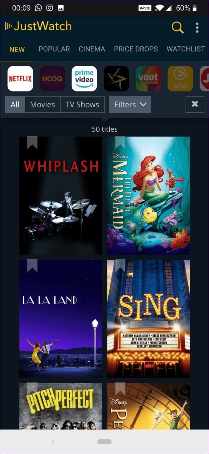 10 Must Have Android Apps For Netflix Users 7