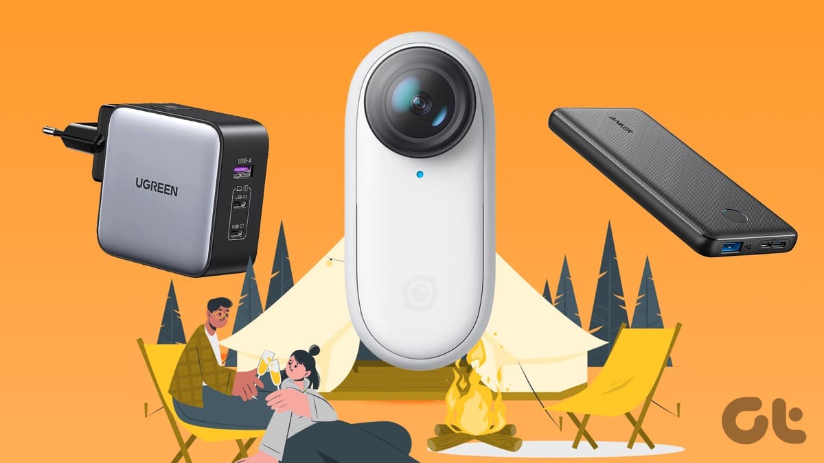 11 Best Travel Gadgets in the UK in 2023