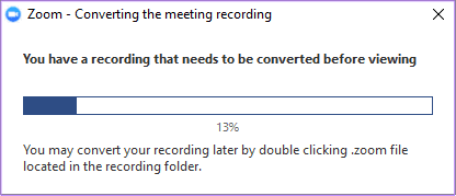 12  How To Record Your Screen On Zoom 0