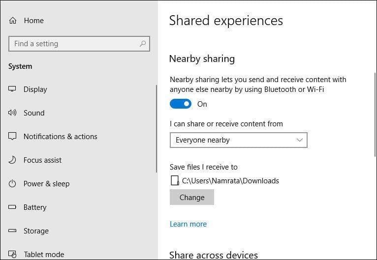 15 Amazing New Features Of Microsoft Edge 1