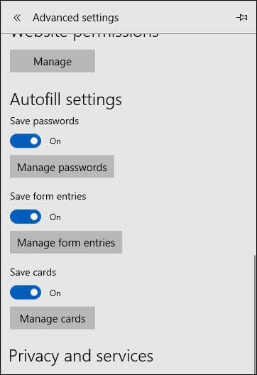 15 Amazing New Features Of Microsoft Edge 8