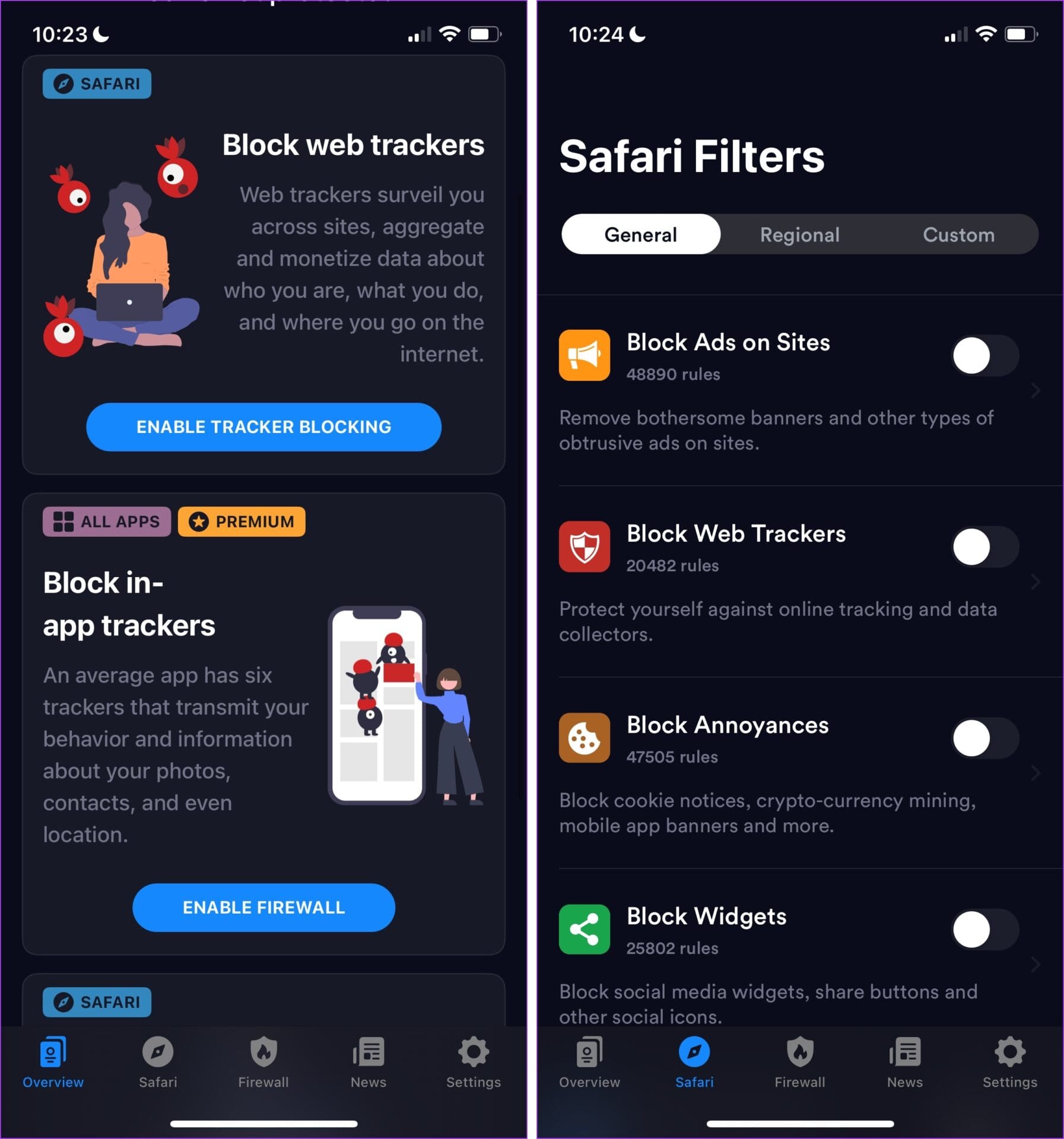 1Blocker