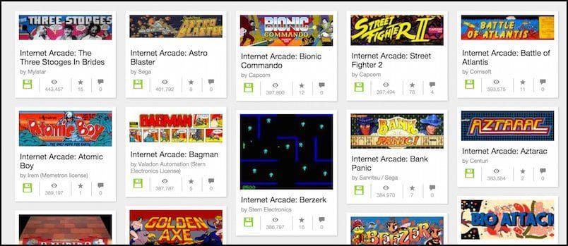 Arcade Games Png