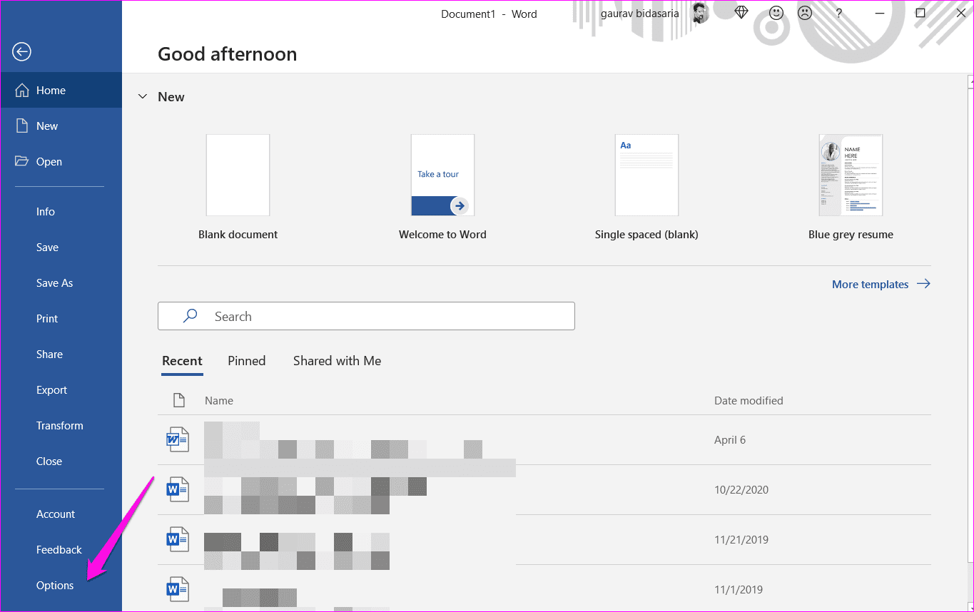 Fixes for Spell Check Is Not Working in Microsoft Word 2
