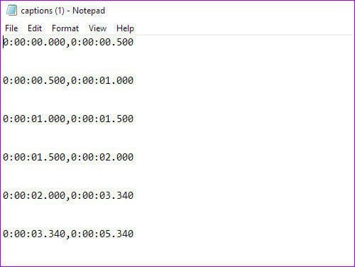 Add Text Subtitles Youtube Videos After Uploading 83