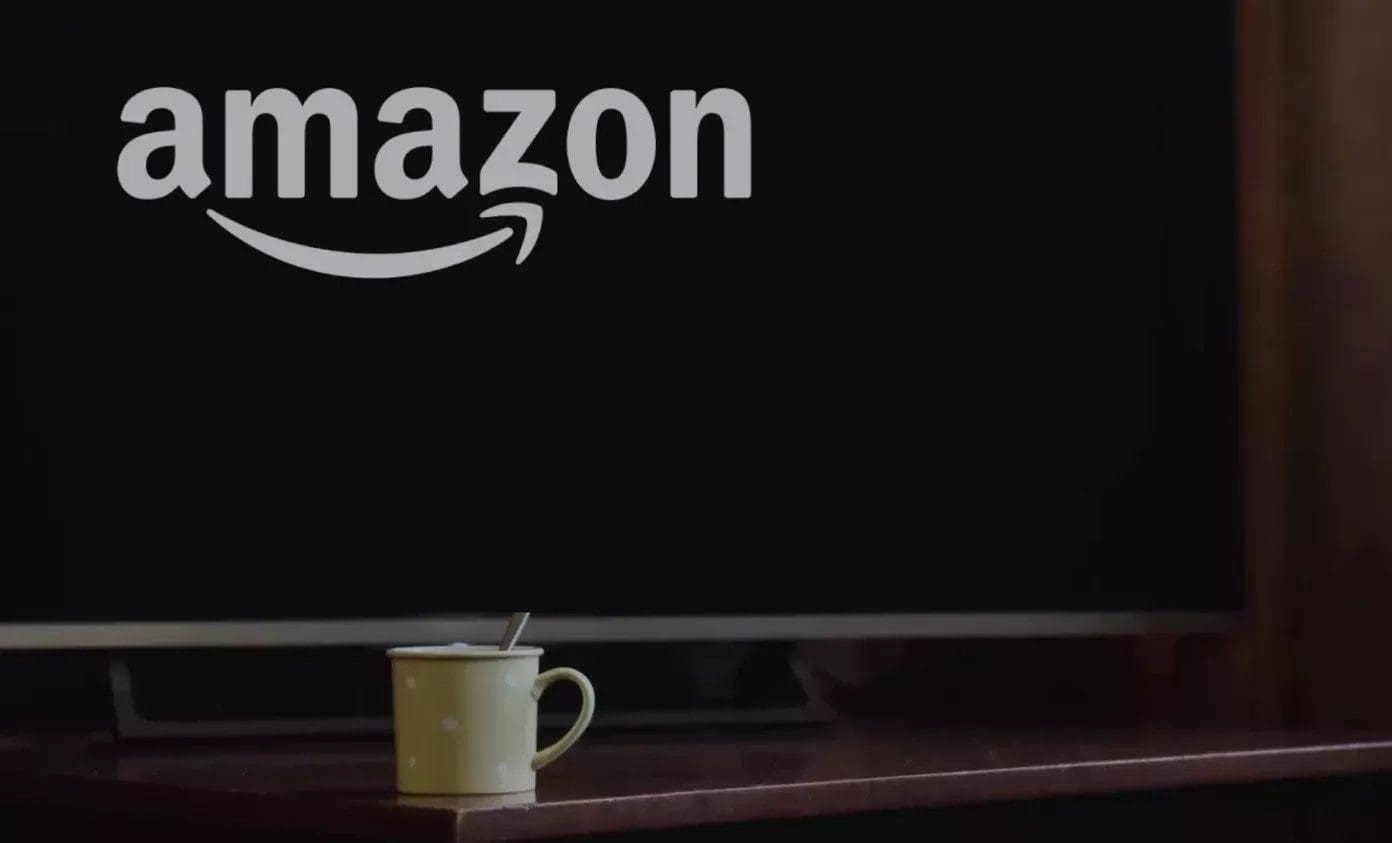 Fix fire tv stick not loading apps