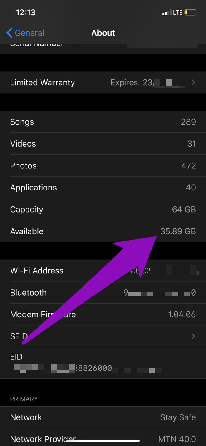 Fix iphone app store not downloading apps 02