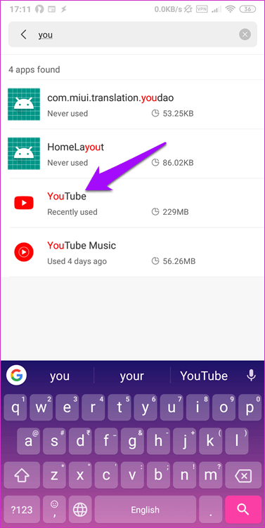 Fix Youtube Feeds Not Loading Issue 12
