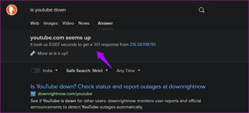 Fix Youtube Feeds Not Loading Issue 2