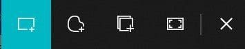 How to insert screenshots in microsoft outlook step 11
