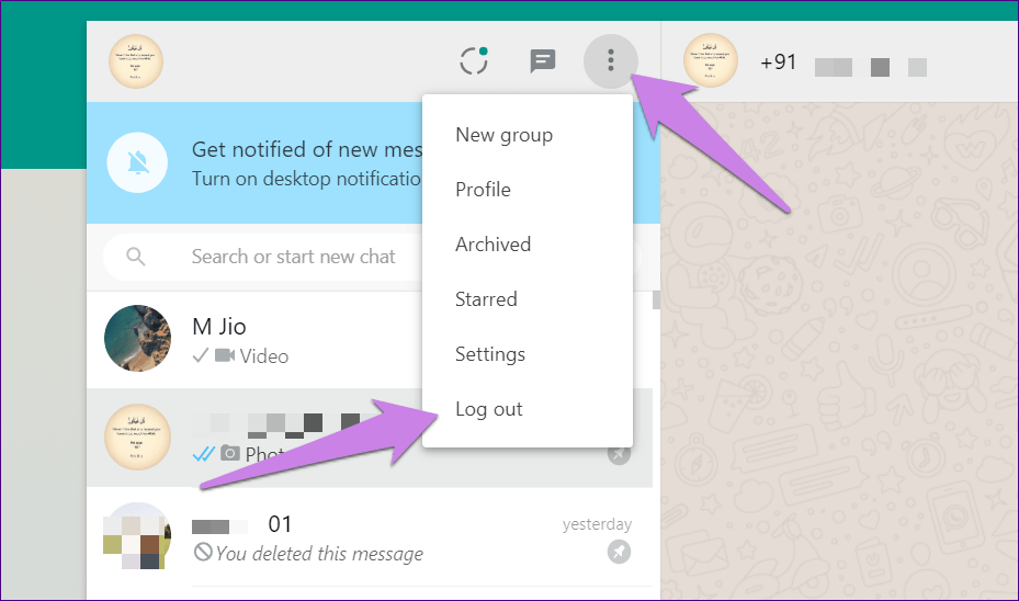 Whatsapp Web Not Downloading Files 3
