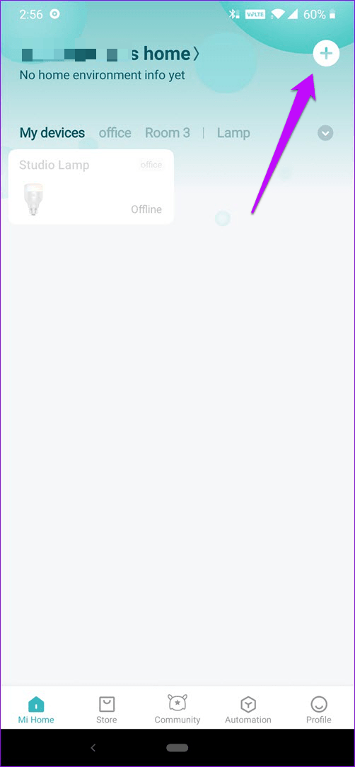 2 How To Connect And Install Mi Security Camera 360 On Phone 83