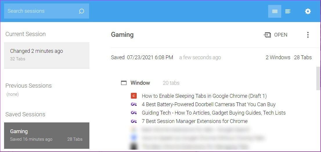 2 How to Enable Sleeping Tabs in Google Chrome