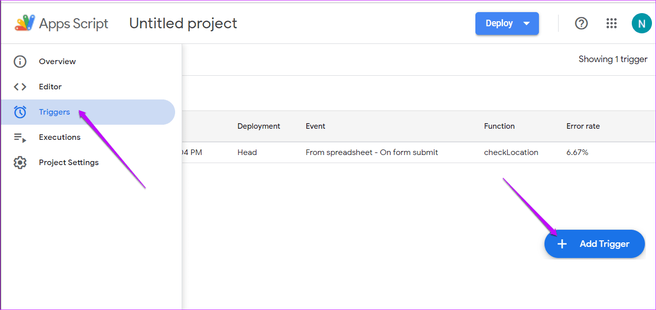 2 How to Send Email Based on Response in Google Forms 6