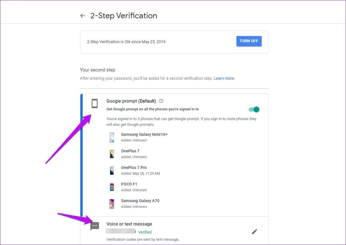 2 How To Use Google 2Fa Without Phone