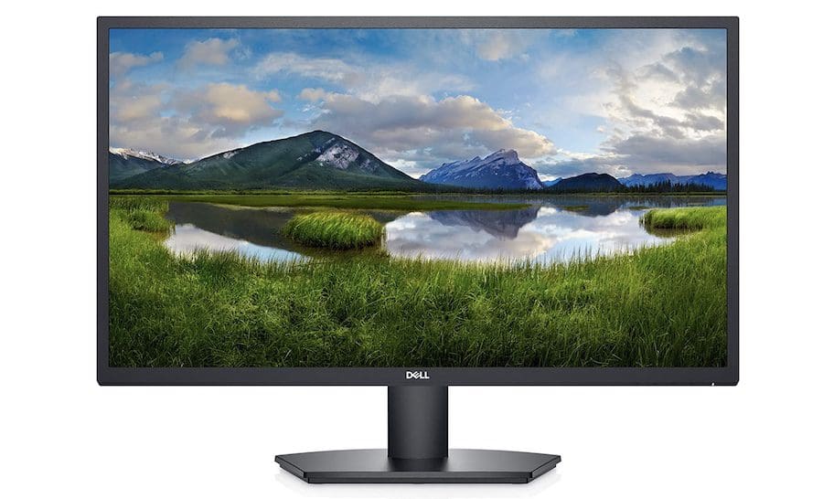 2. Dell SE2722HX 27-inch Monitor