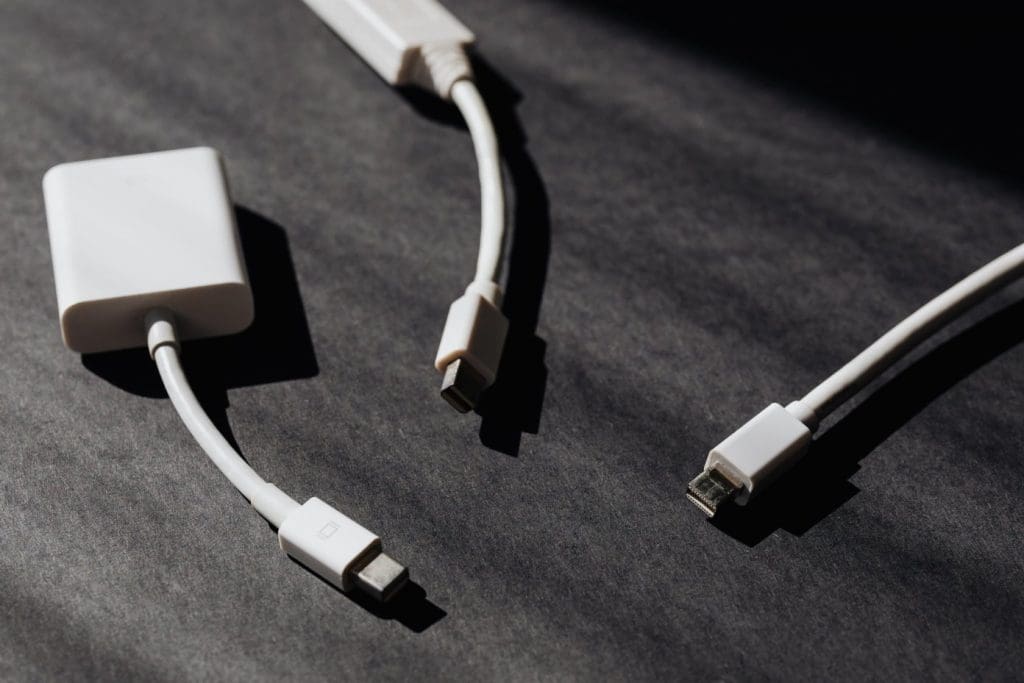 Mac dongles