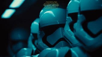2106 Star Wars Episode 7
