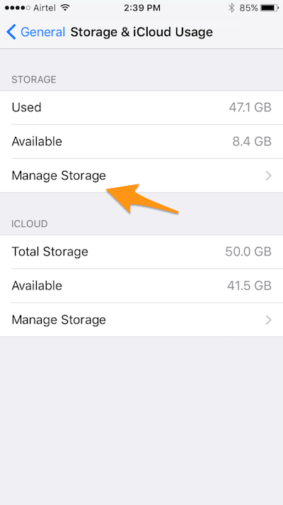 4 Fix Stuck At Loading Ios Apps