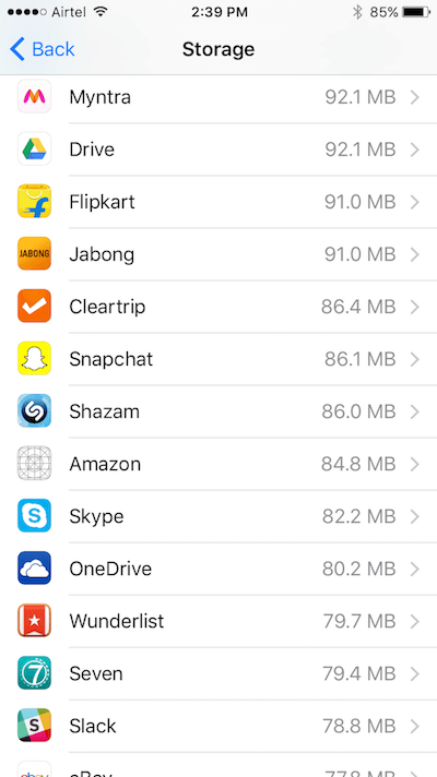 5 Fix Stuck At Loading Ios Apps