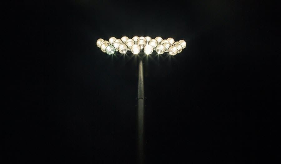 3 Best Floodlight Security Cameras That You Can Buy