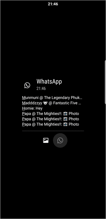 3 Best Lockscreen Replacement Apps For Android 12