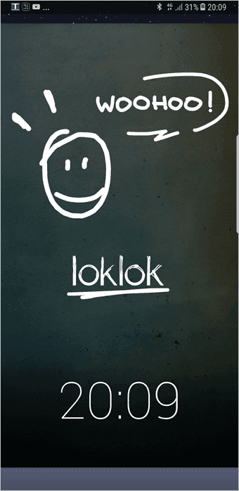 3 Best Lockscreen Replacement Apps For Android 1