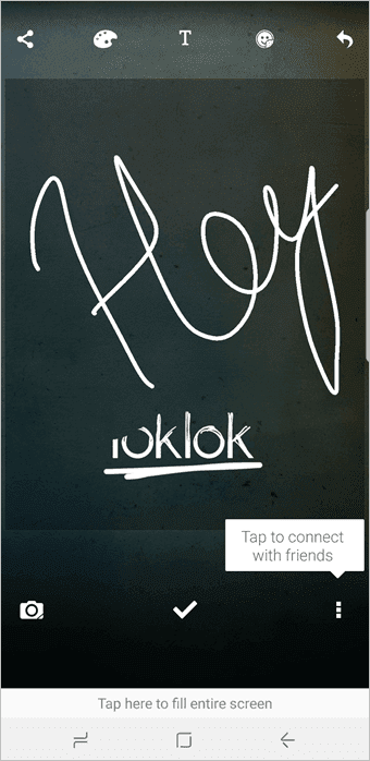 3 Best Lockscreen Replacement Apps For Android 2