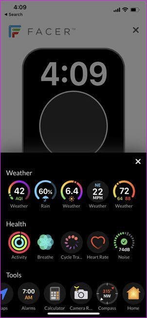 3 How to Add Custom Watch Faces to Apple Watch 10