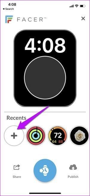 3 How to Add Custom Watch Faces to Apple Watch 9