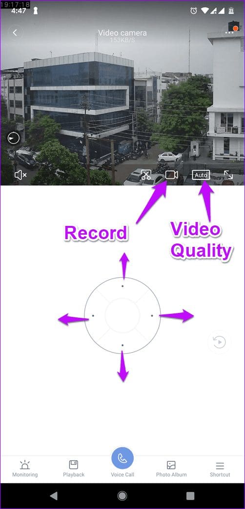 3 How To Connect And Install Mi Security Camera 360