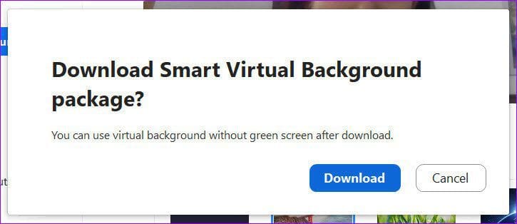 3 How to Set Virtual Backgrounds in Zoom and Cool Backgrounds 8