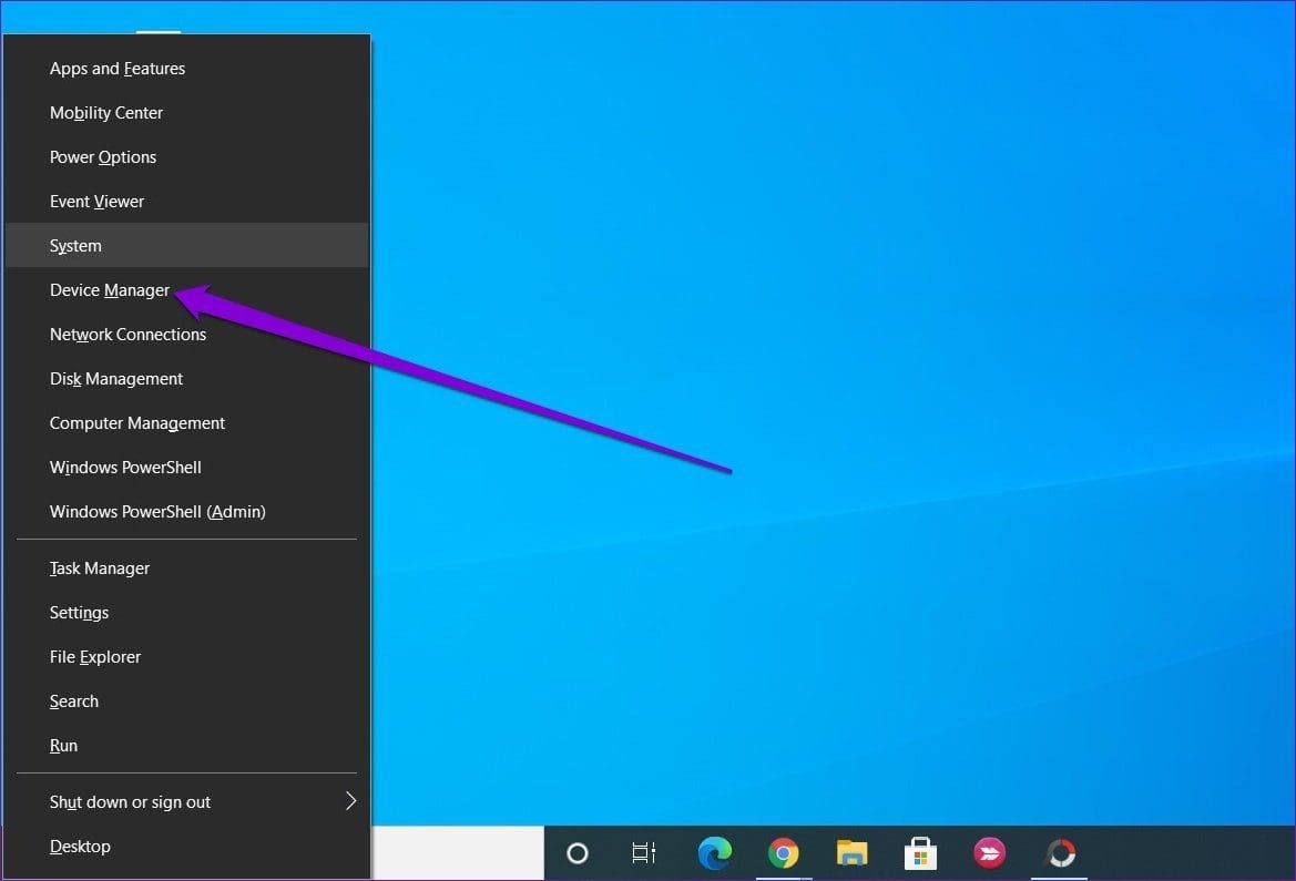 Open Device Manager
