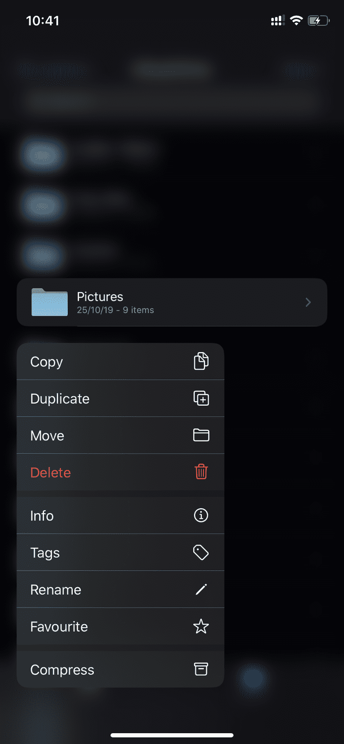 3d touch