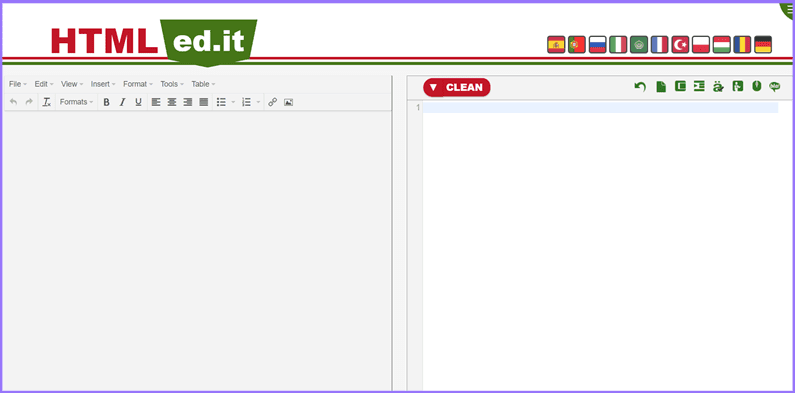 4 Editor Html Edit 2