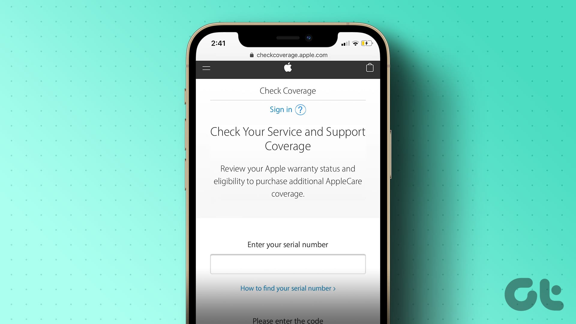 4 Best Ways to Check if Your iPhone Is Under Warranty