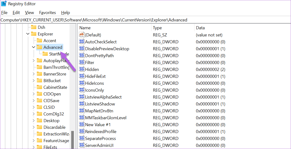 How to Resize the Taskbar Icons in Windows 11 3