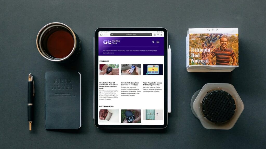 5 Best External SSDs for iPad Pro You Should Buy