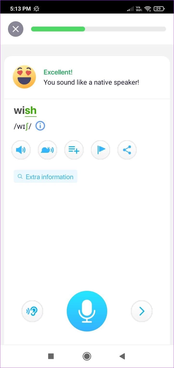 ELSA SPEAK APP 2